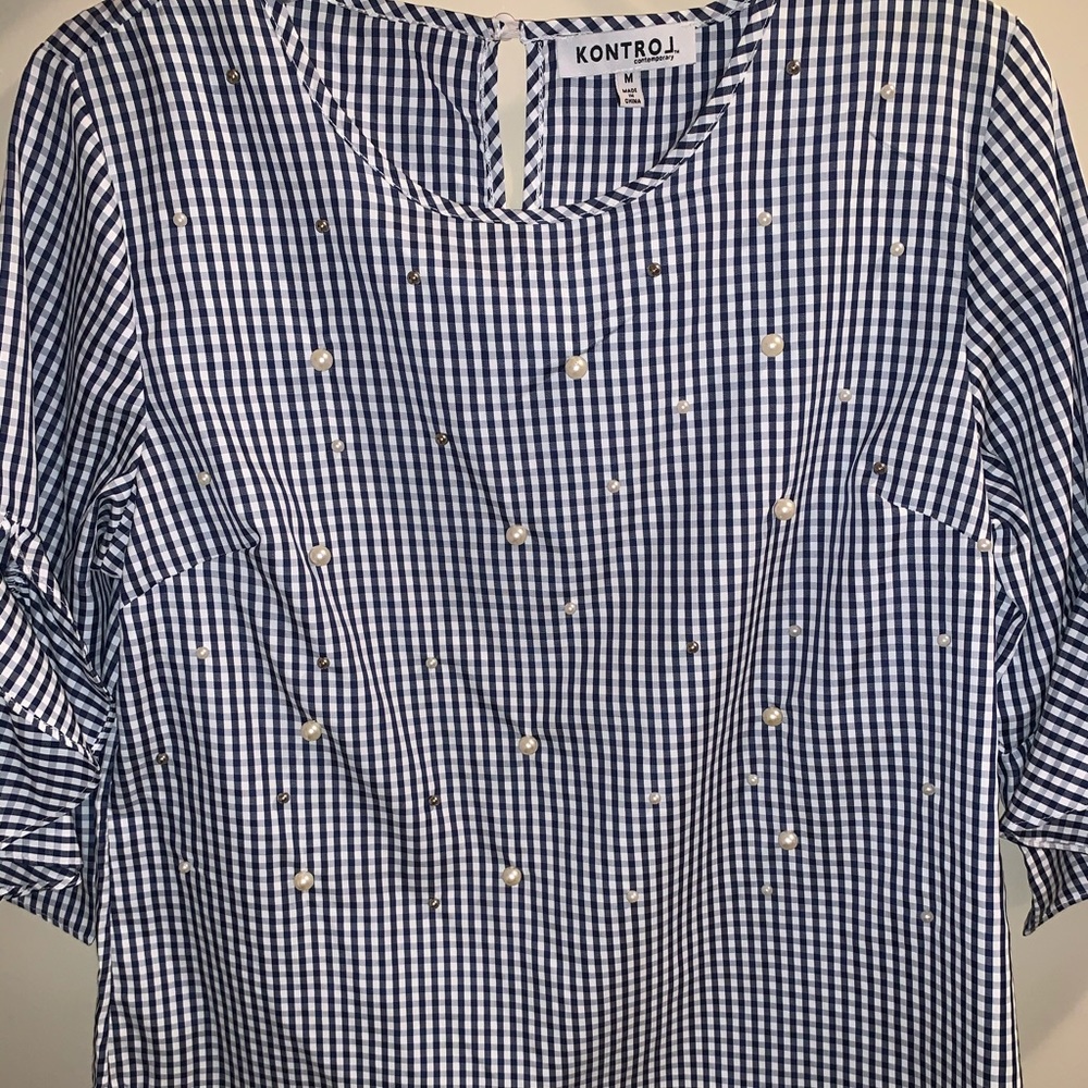 Dressy Shirt